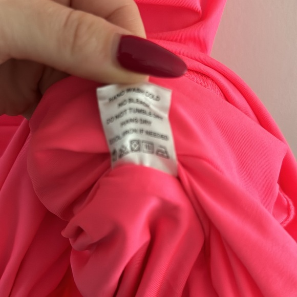 SUPERDOWN dress - Picture 2 of 4